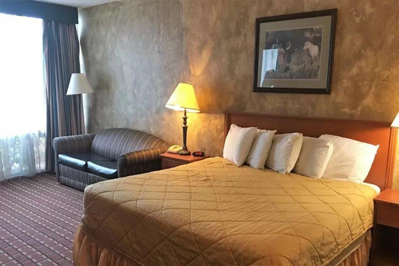 The Biltmore Hotel Oklahoma Екстер'єр фото
