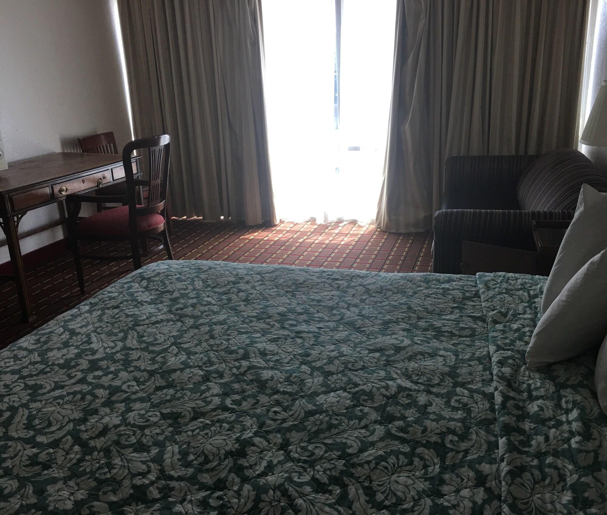 The Biltmore Hotel Oklahoma Екстер'єр фото