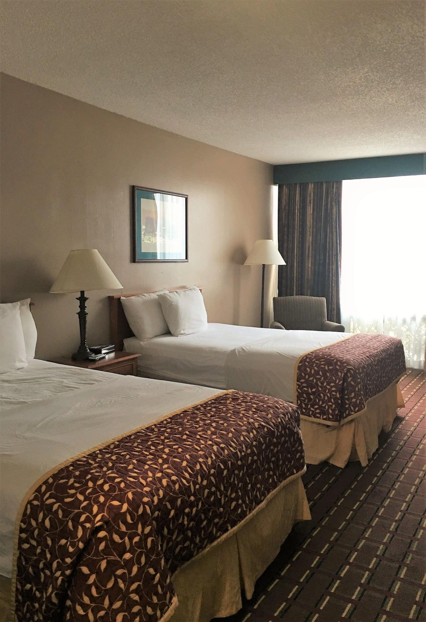 The Biltmore Hotel Oklahoma Екстер'єр фото