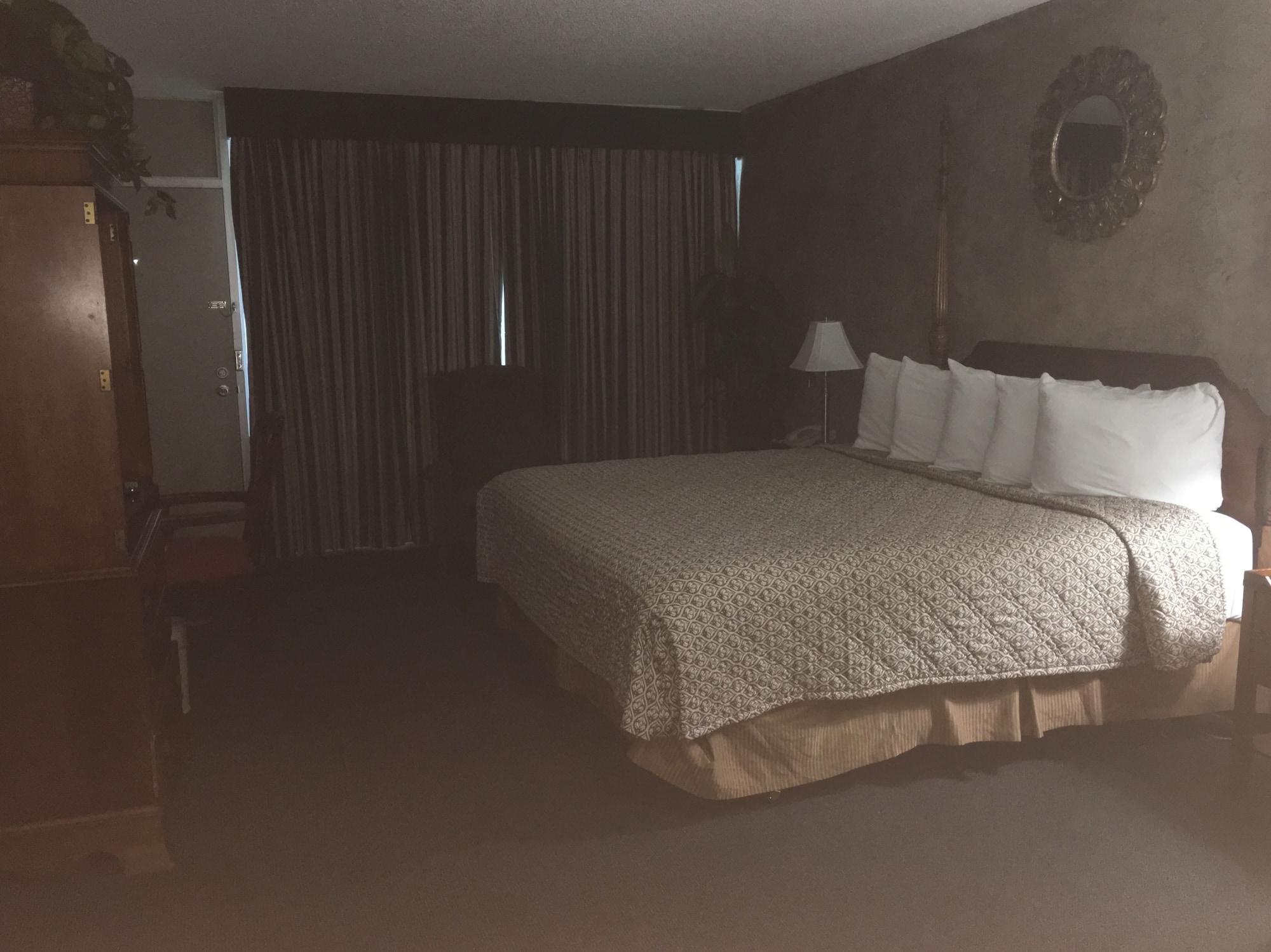 The Biltmore Hotel Oklahoma Екстер'єр фото