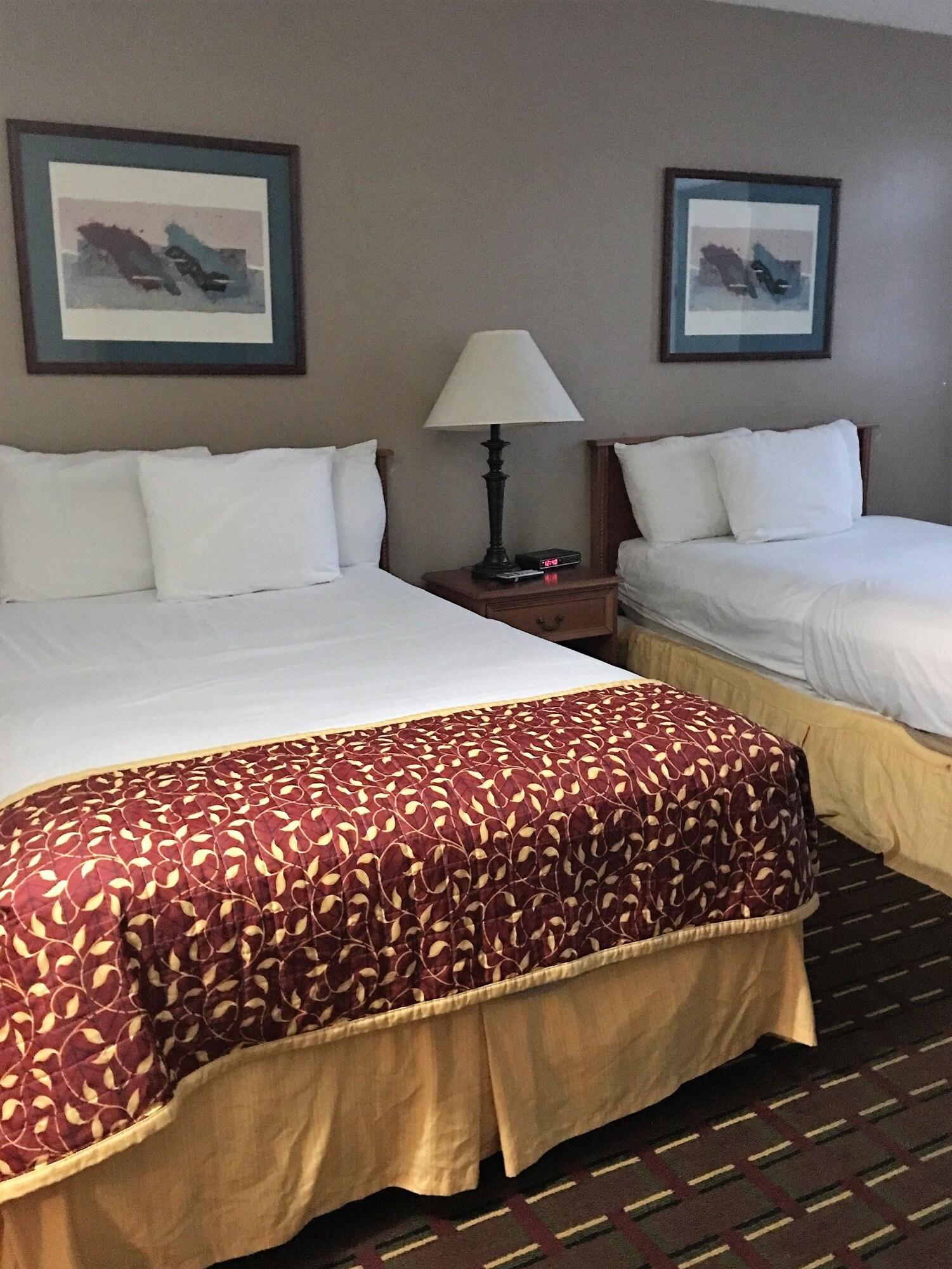 The Biltmore Hotel Oklahoma Екстер'єр фото