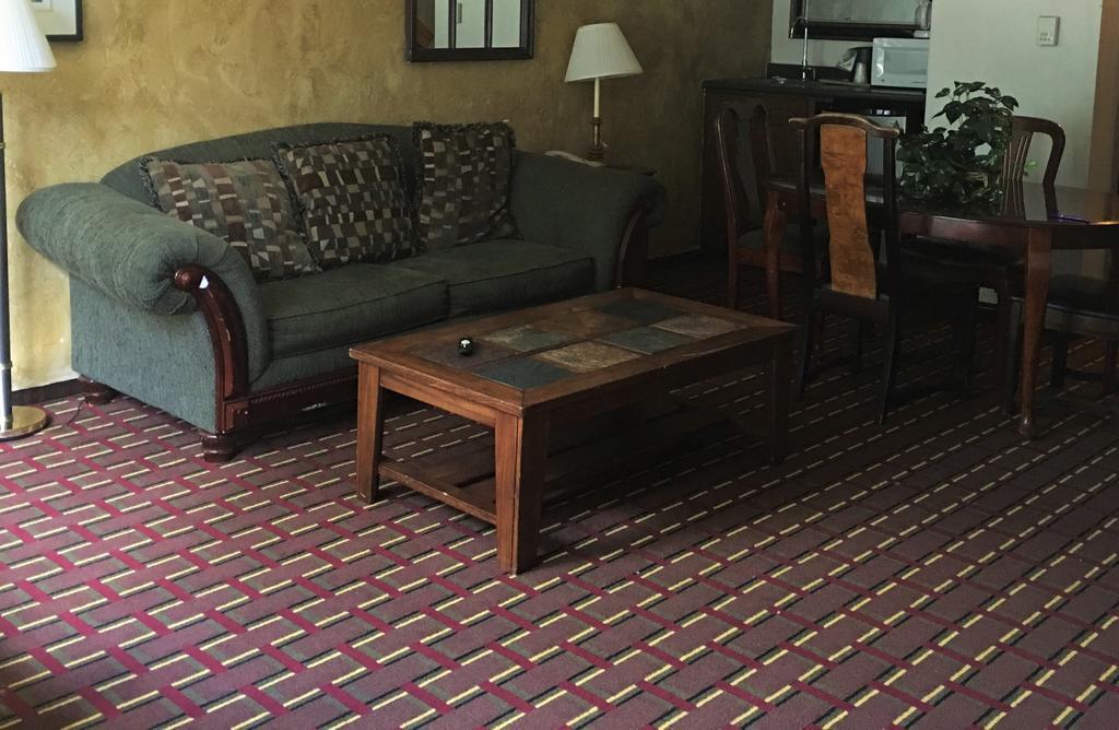 The Biltmore Hotel Oklahoma Екстер'єр фото