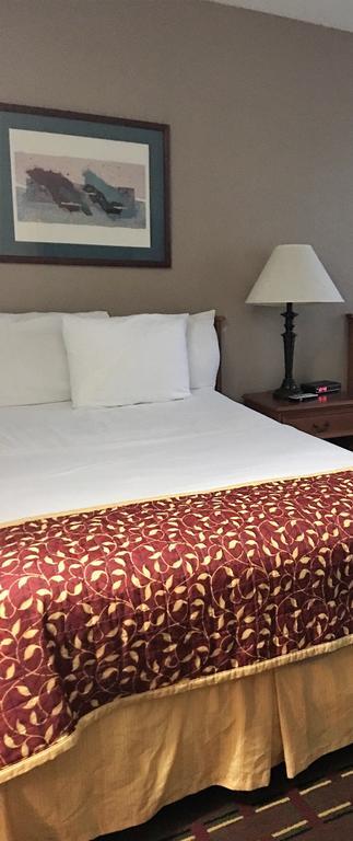 The Biltmore Hotel Oklahoma Екстер'єр фото