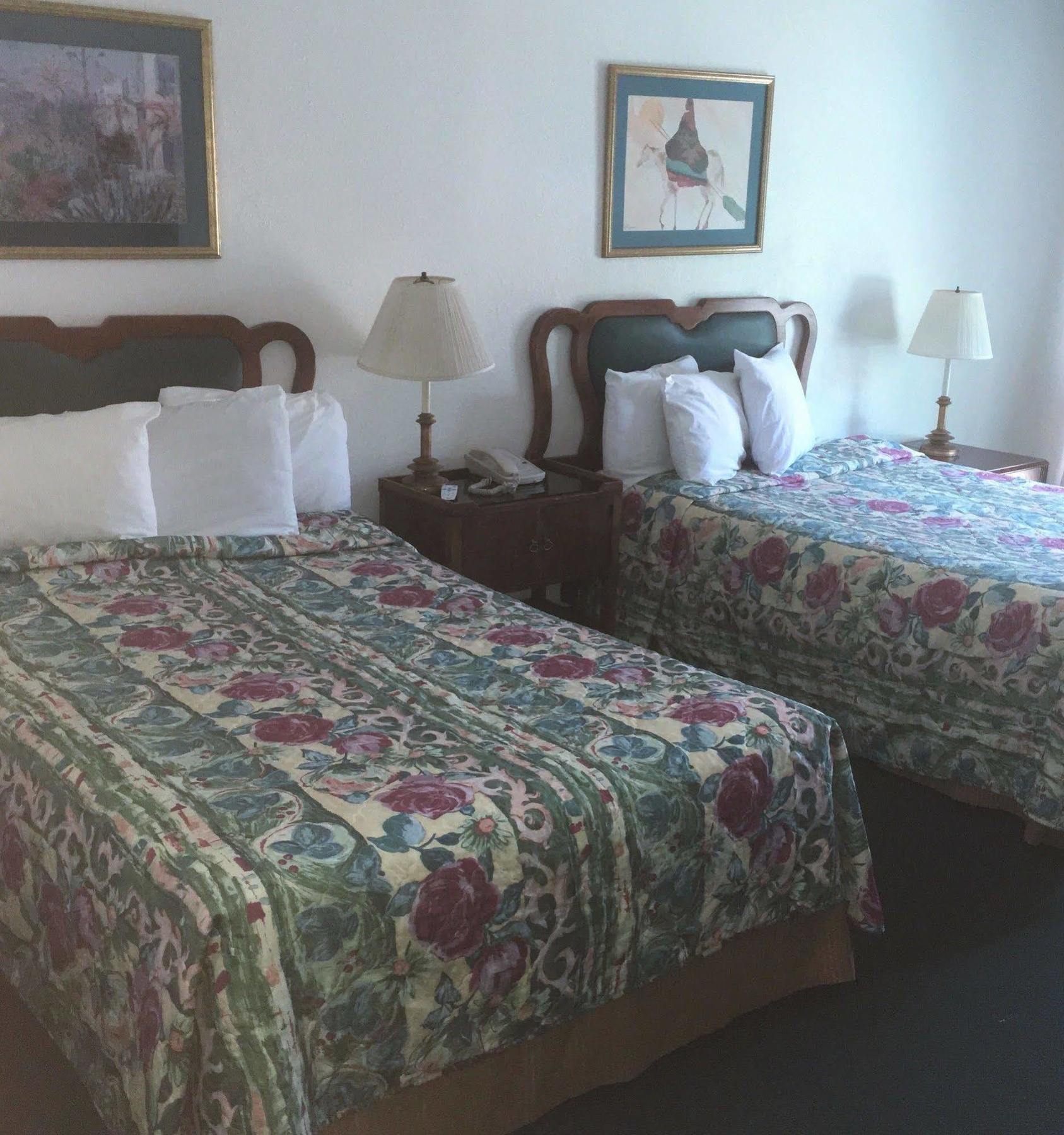 The Biltmore Hotel Oklahoma Екстер'єр фото