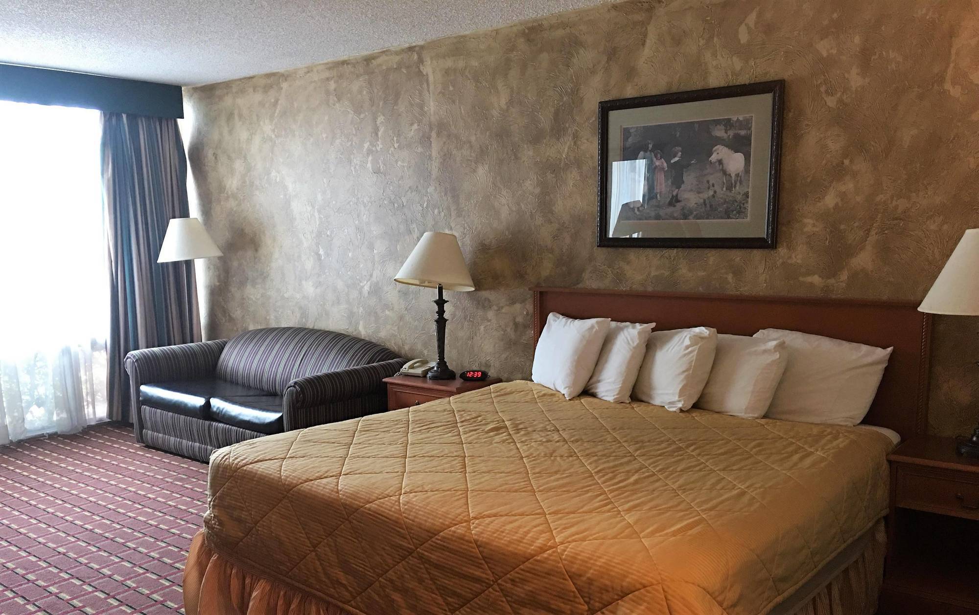 The Biltmore Hotel Oklahoma Екстер'єр фото